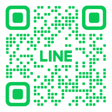Jing Ai Pa official LINE QR code